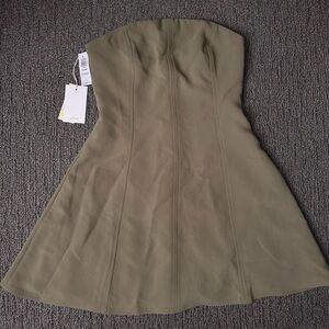 ARITZIA Palomar Dress